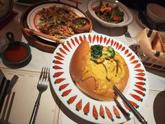 -太食獸泰式茶餐厅(IFS国金中心店)