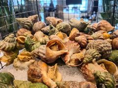 -美食汇自助餐厅(成都万达瑞华酒店)