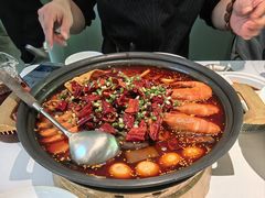 -眉州东坡·熊猫主题餐厅(枫蓝店)