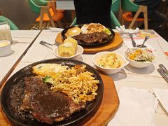 -豪享来牛排(人民店)