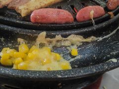 -胡悦里韩式烤肉(芝罘万达广场店)