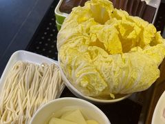 -正福居老北京正宗铜锅泉水涮肉(彰化路店)