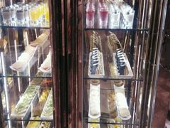 -云海轩·海鲜自助-河北云瑧世纪大饭店1F