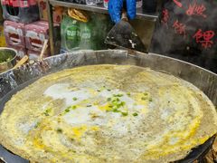 -清真·二嫂子煎饼果子(鼓楼旗舰形象店)