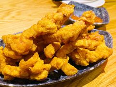重庆小酥肉-付小姐在成都(川沙店)