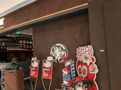 -ZAFFERANO西班牙海鲜饭(上海首店)