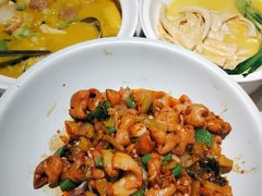 -兰湘子·湘菜小炒(济南领秀城店)