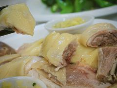 壹心鸡-文记壹心鸡(宝华路店)