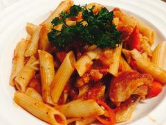 -嘉喜来比萨(罗马花园店)