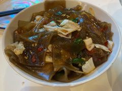 酸包菜粉皮-文和友老长沙龙虾馆(化龙池店)