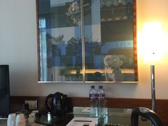 -铜锣湾如心酒店