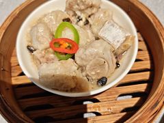 -潮府馆·非遗潮州菜·世纪公园(新国际博览中心店)