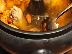 -云海肴·汽锅鸡·云南菜(苏州中心店)