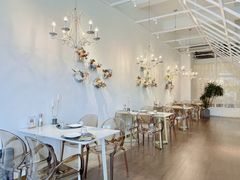 大堂-ins森林童话餐厅coffee&bistro
