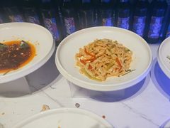 -快乐爱斯米牛排自助(正大广场店)