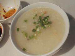 海鲜粥-拾贝海鲜馆（海鲜粤菜）(花果园店)