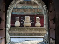 -北陵公园