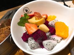 -半悦牛排(龙湖西宸天街店)