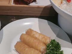 -汤城小厨•粤菜•靓汤(苏州街店)