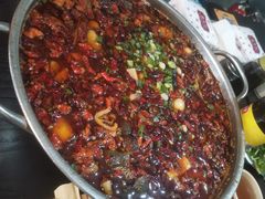 -黑竹香鸡(营和巷店)