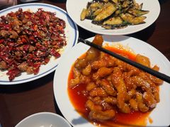 -眉山小馆(华强广场店)