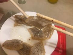 -黑八私房老北京炸酱面