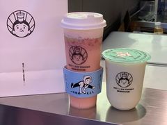 -我是酸奶君(壹方城店)
