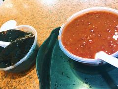 -百花传统甜品店(原址店)