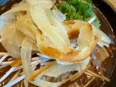 -鱼翅楼·津派砂锅鱼翅(水上公园店)