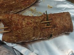 -回头烧烤(悦荟购物中心店)
