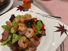 -行宫大酒店-餐厅