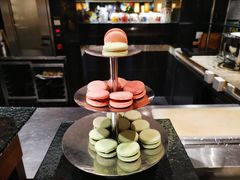 -上海锦江汤臣洲际大酒店壹阶层