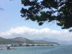 -南丫岛