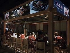 -蓝鲸湾汤泉(包河店)