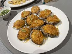 -潮府馆·非遗潮州菜·港式点心(世纪公园店)