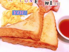 -必胜客(滨江店)