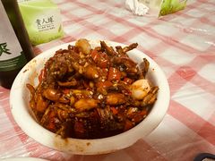 -铁头烧菜馆(立新路店)