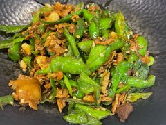 -湘中缘·湖南菜(娄底驻京办店)