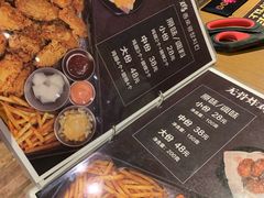 -火炉火自助餐(悠唐购物中心店)