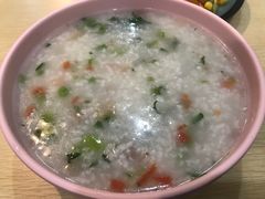 -粥传(太古里店)