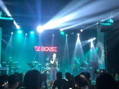 -TZ House音乐现场(茅台店)