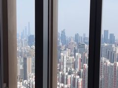 -环球港凯悦 · 享悦中餐厅