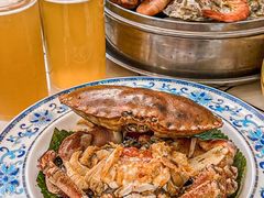 -日照大牌檔•小船海鲜(万平口店)
