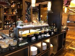 -富力丽思卡尔顿酒店·香荟全日制餐厅