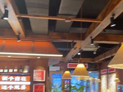 -巴卤社老火锅(财富店)