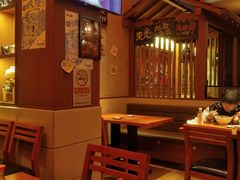 -北村家日本料理(西大望路店)