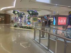 -龙湖西安曲江天街