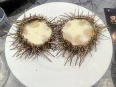 -黑木原精致料理·铁板烧