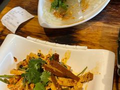 -香约老地方烧烤(九道街店)