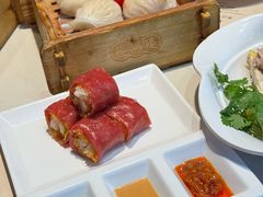 -悦满楼·西关名点·湛江名菜(航空综合大厦店)